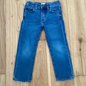 Gently used J. Crew Boys slim 4